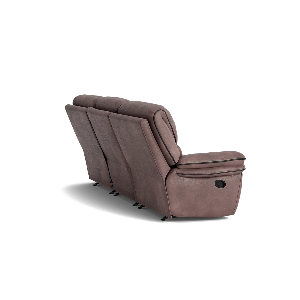 Carver reclining sofa sale